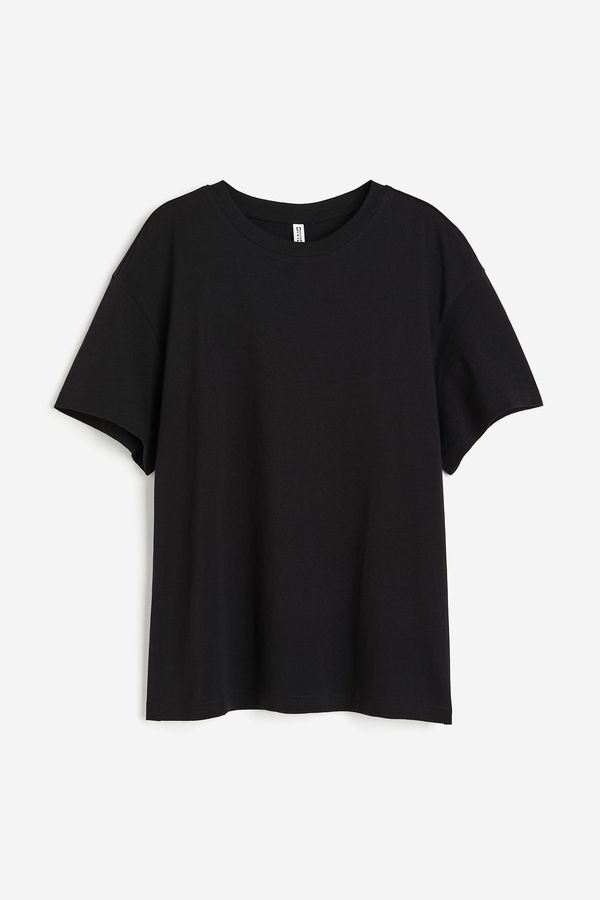 Polera oversize