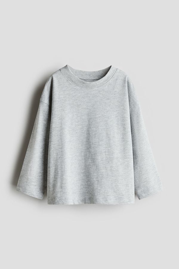 Polera de manga larga