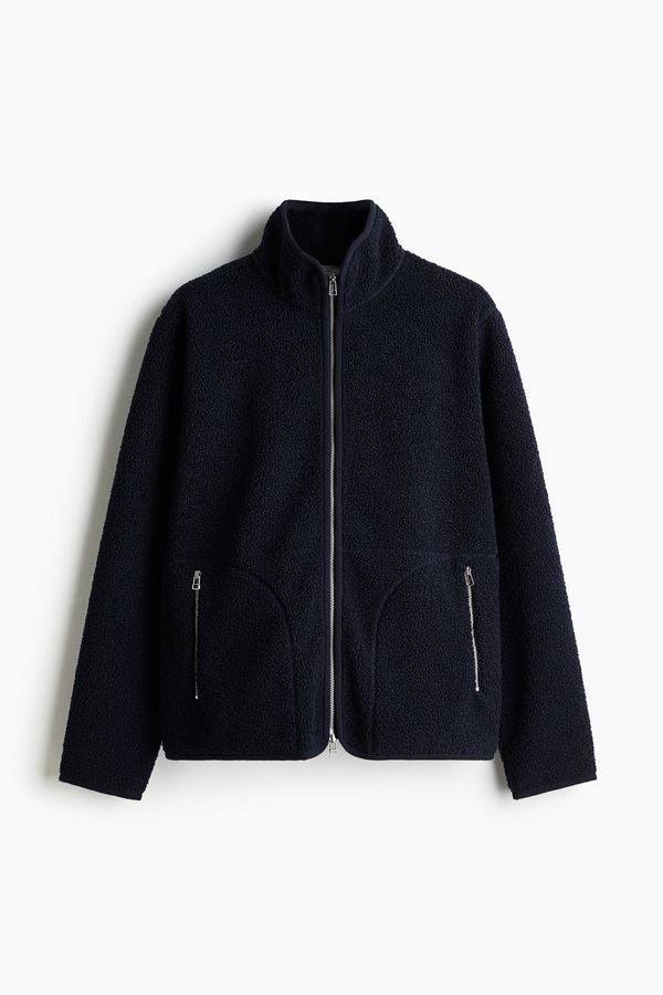 Chaqueta de chiporro Regular Fit