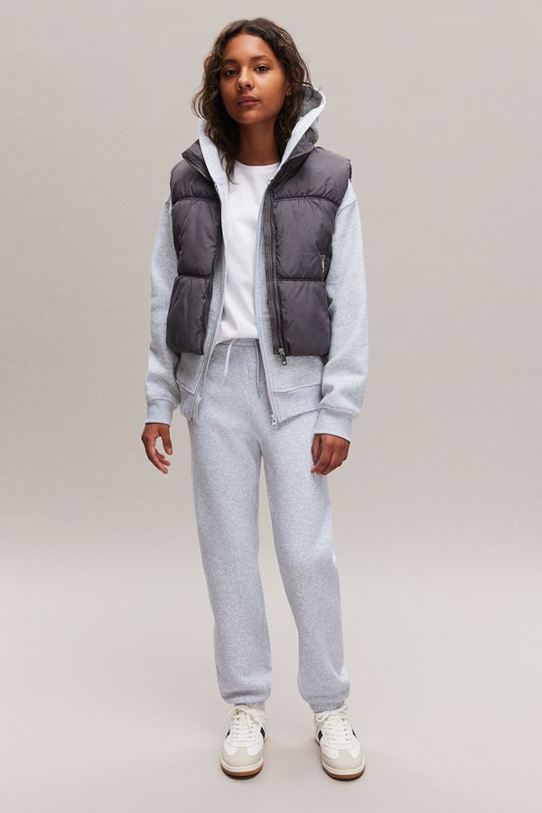 Joggers de buzo