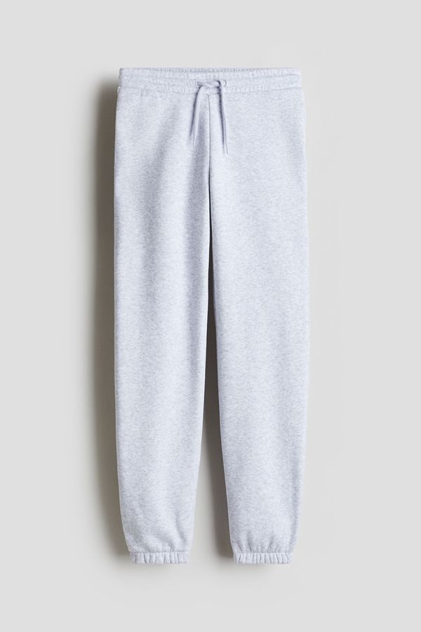 Joggers de buzo