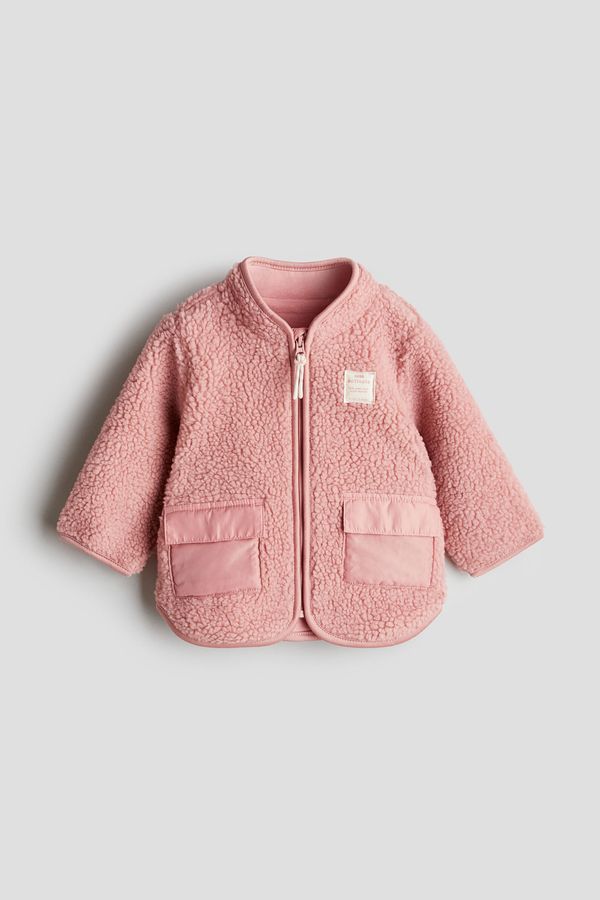 Chaqueta de chiporro