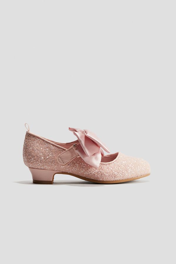 Ballerinas con lazo