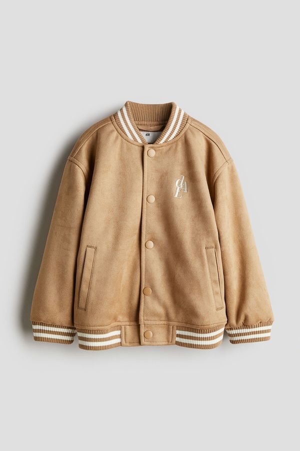 Chaqueta de baseball