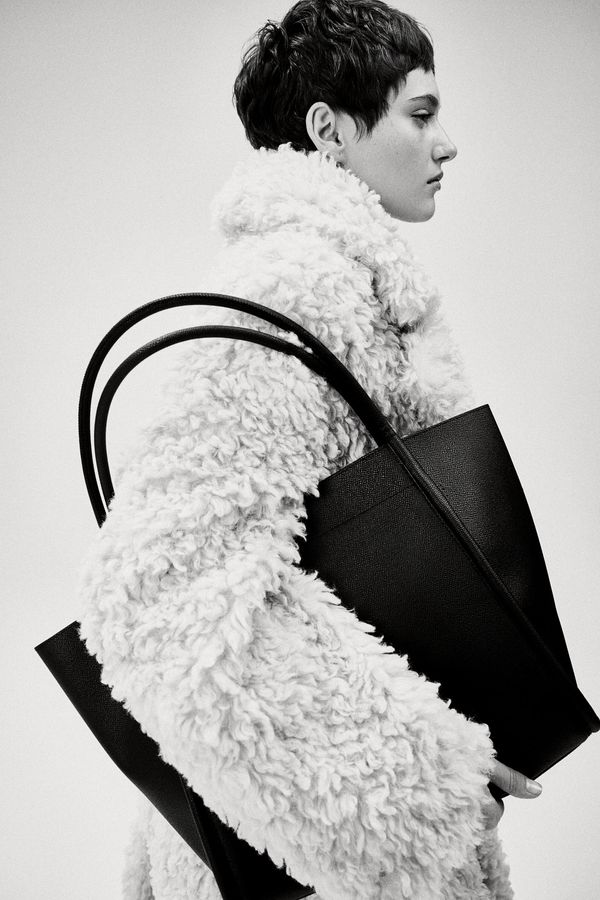 Bolso shopper