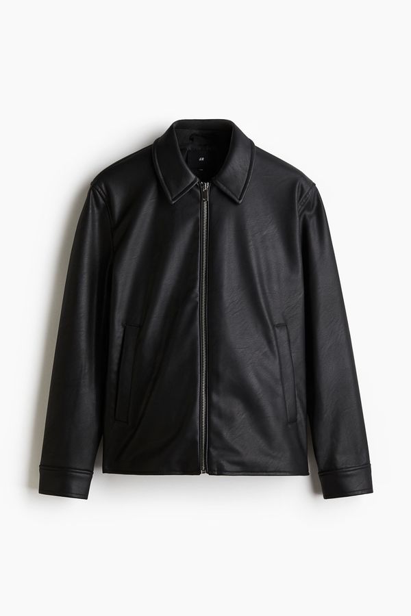 Chaqueta Regular Fit