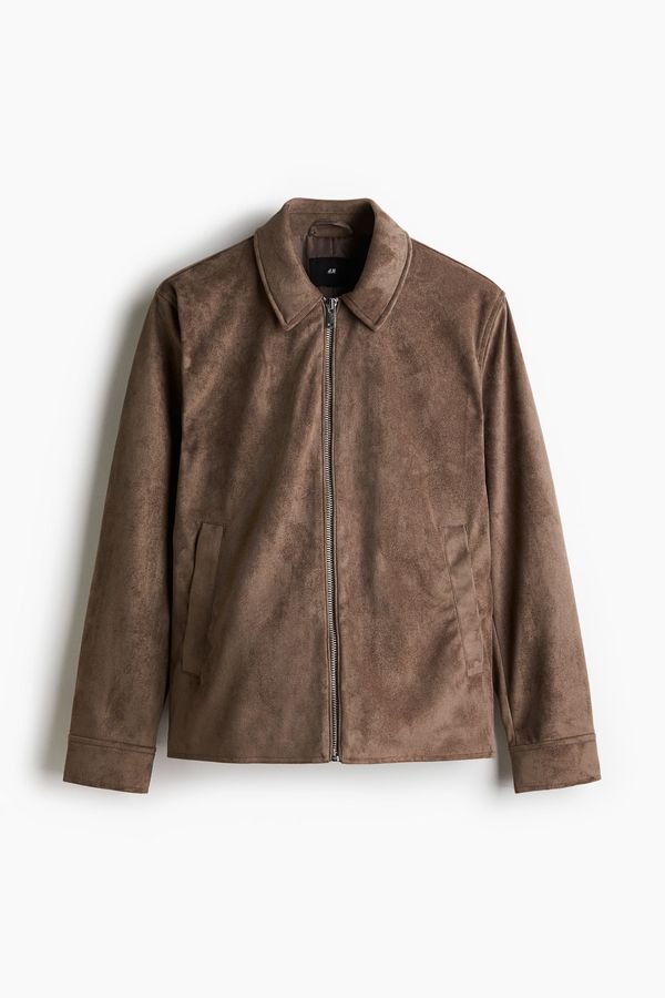 Chaqueta Regular Fit
