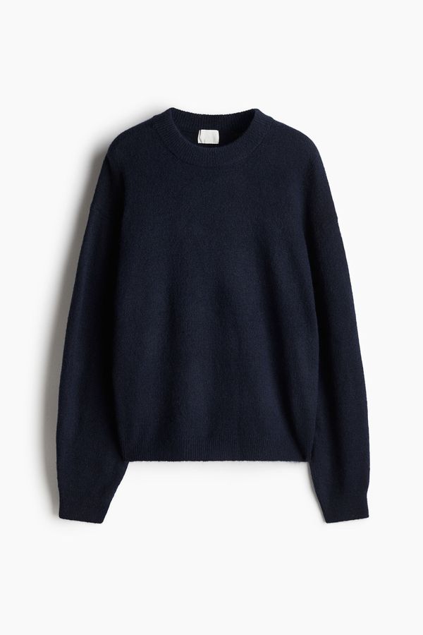 Sweater de punto