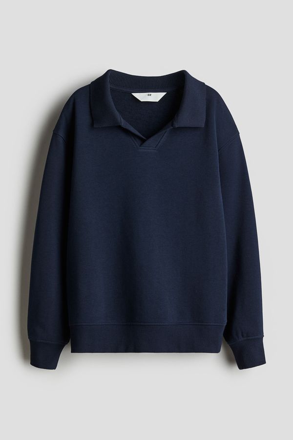 Polerón polo