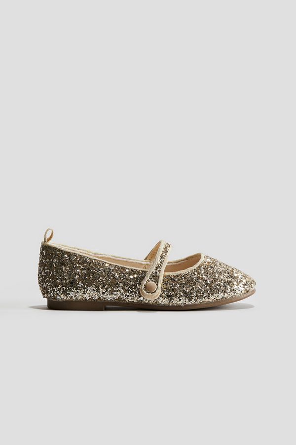 Ballerinas brillantes
