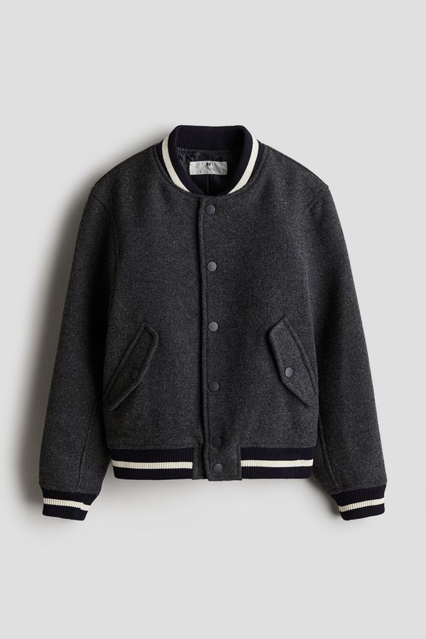 Chaqueta de baseball
