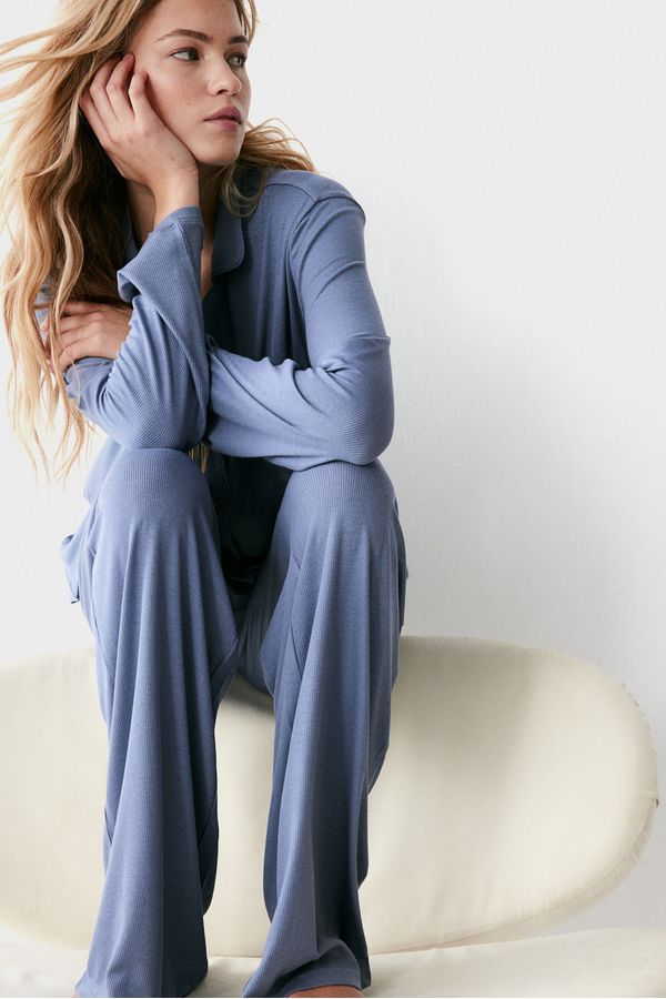 Pijama de viscosa