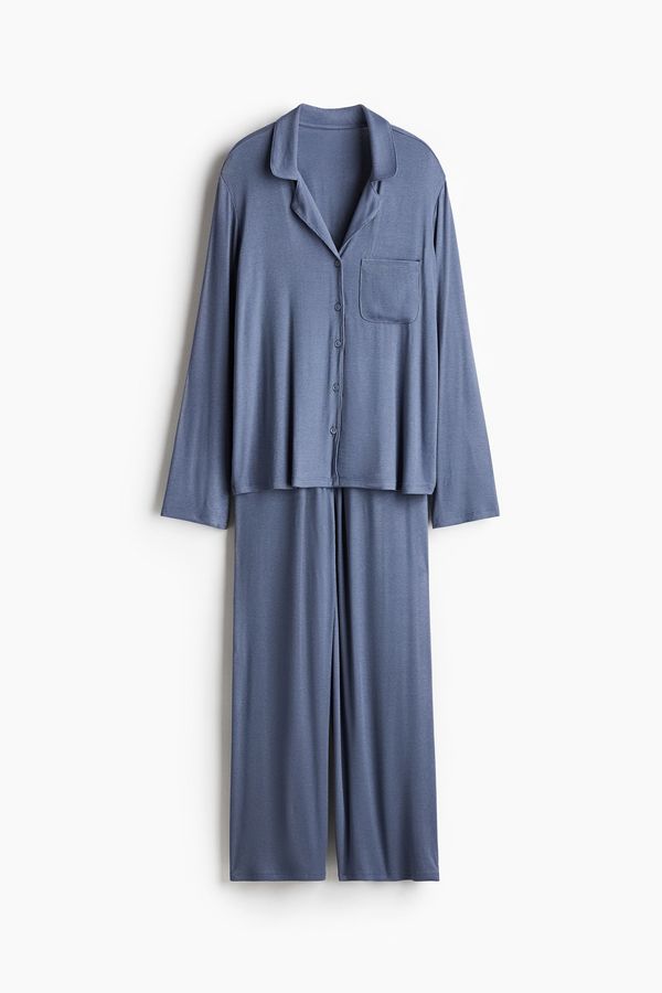 Pijama de viscosa