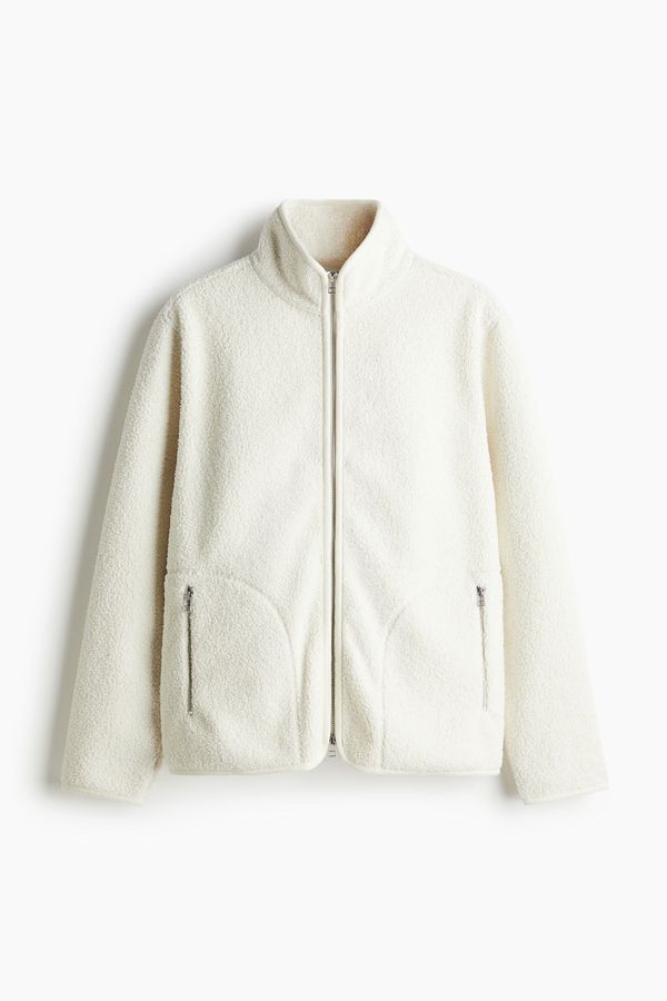 Chaqueta de chiporro Regular Fit