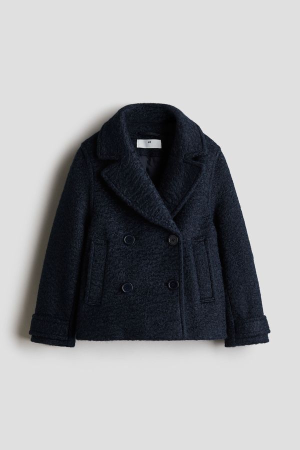 Chaquetón marinero