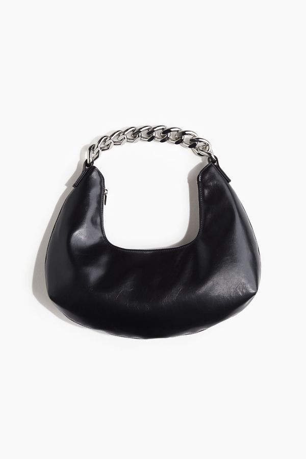Cartera de hombro pequeña