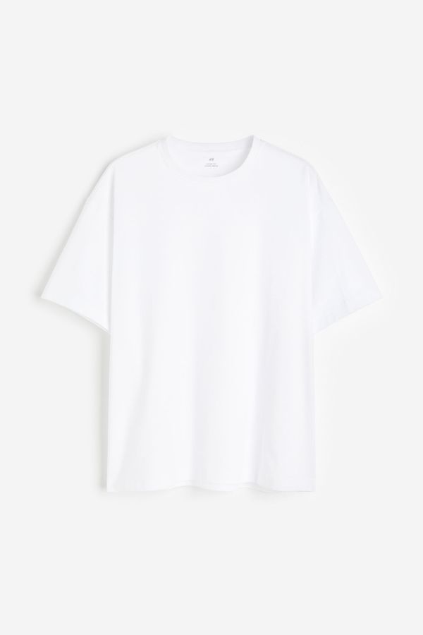 Polera Loose Fit