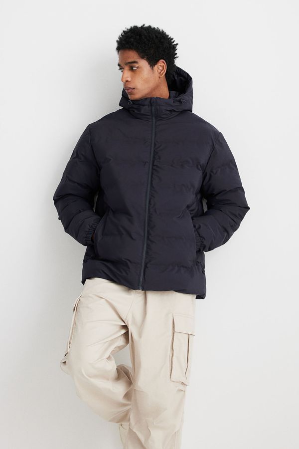 Parka puffy Regular Fit