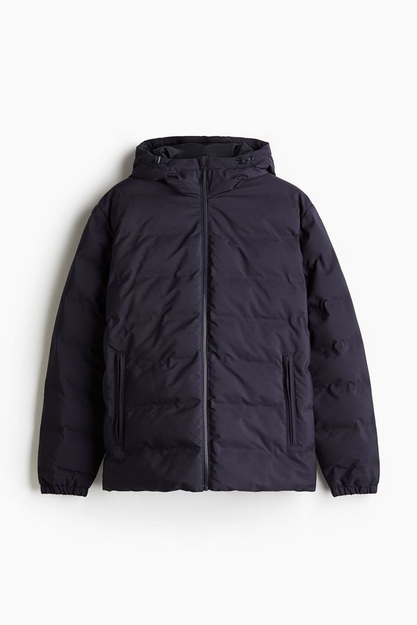 Parka puffy Regular Fit