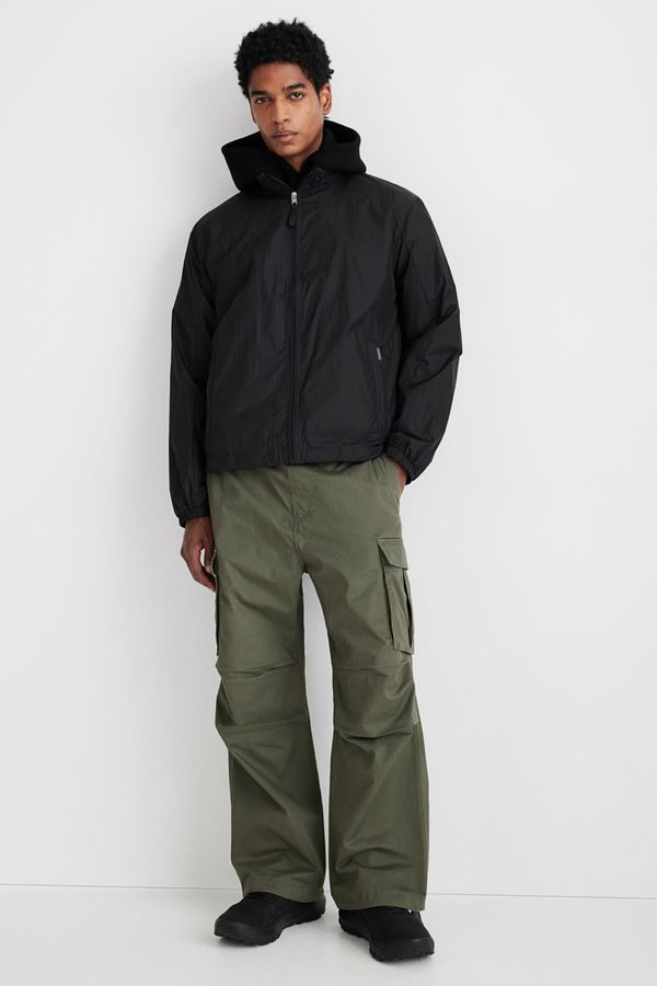 Pantalón cargo Relaxed Fit