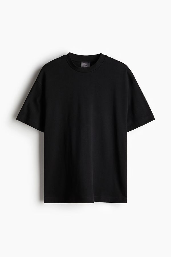 Polera Loose Fit
