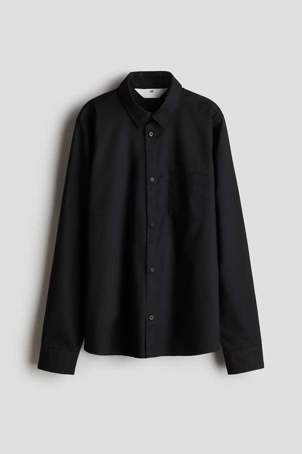 Camisa Easy-iron
