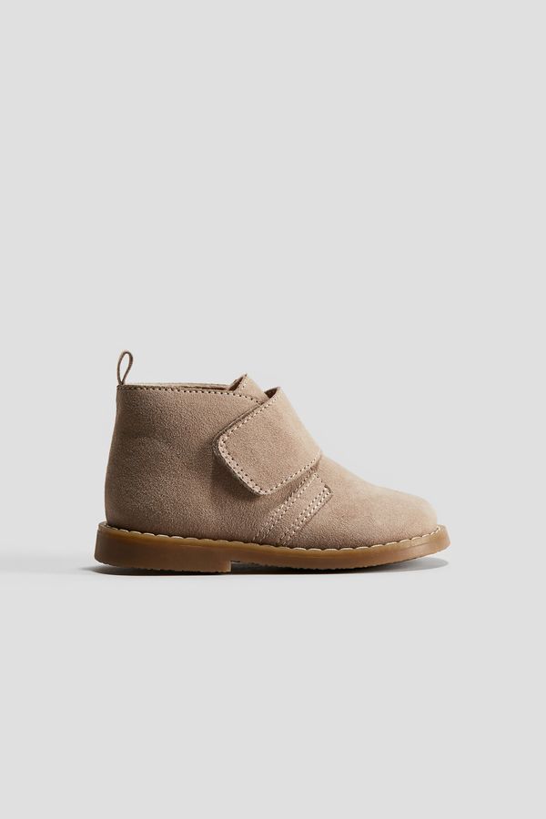 Botines