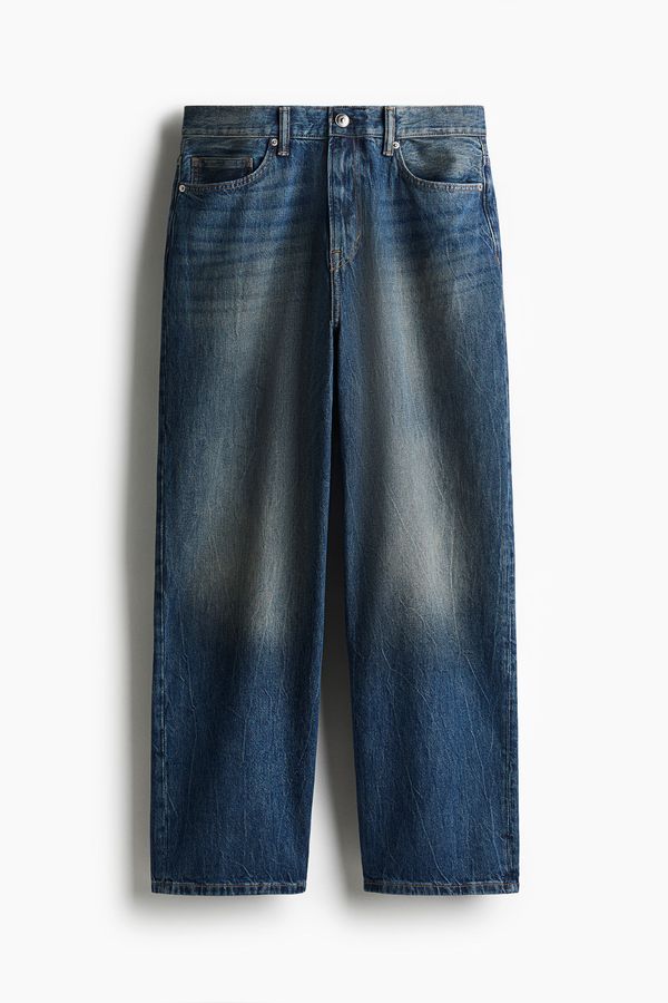 Baggy Jeans