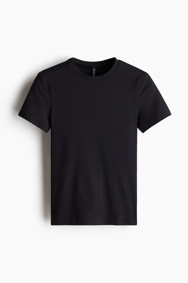 Polera entallada