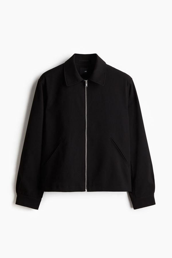 Chaqueta camisera Regular Fit