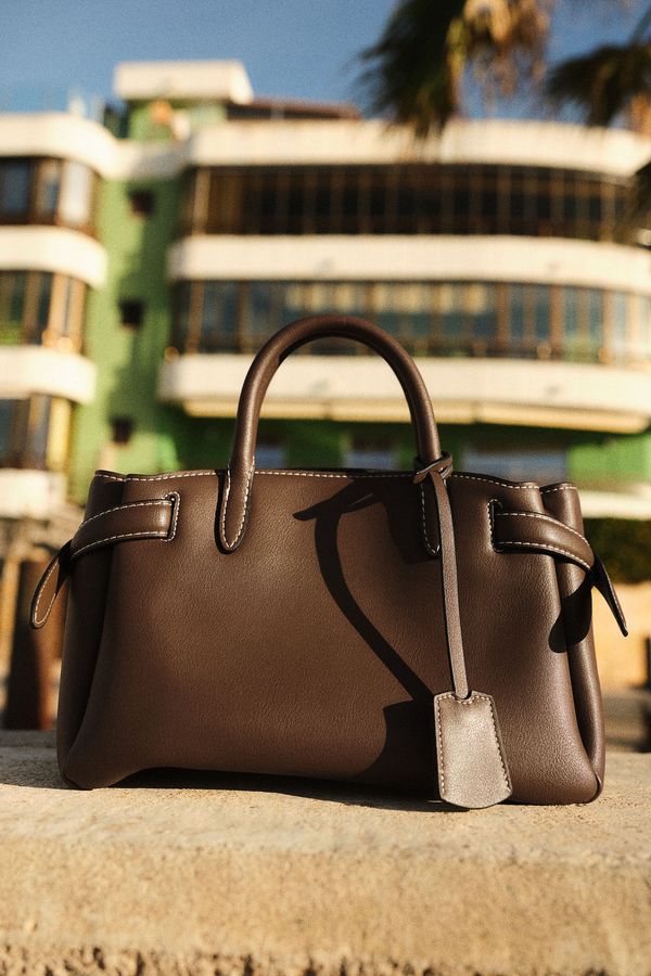 Cartera cruzada