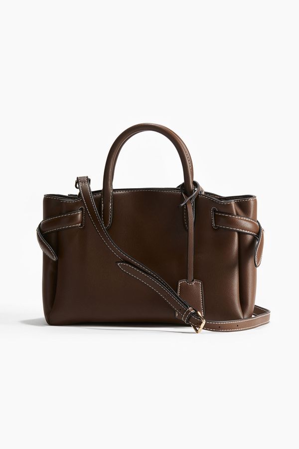Cartera cruzada