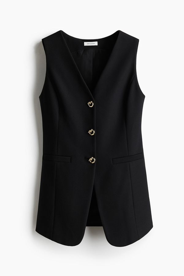 Gilet largo