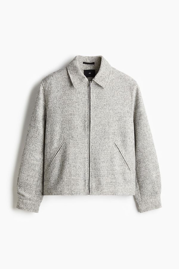 Chaqueta camisera Regular Fit