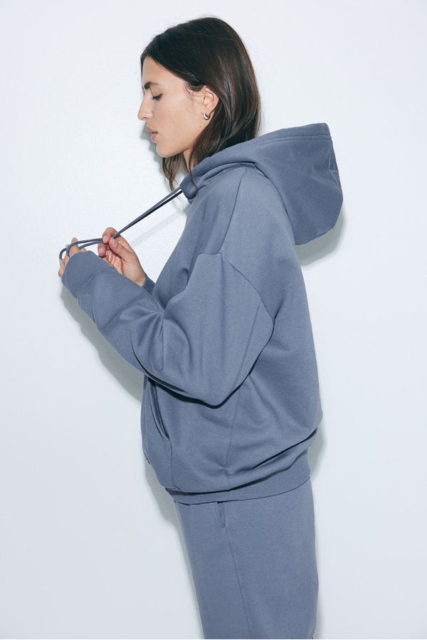 Polerón hoodie
