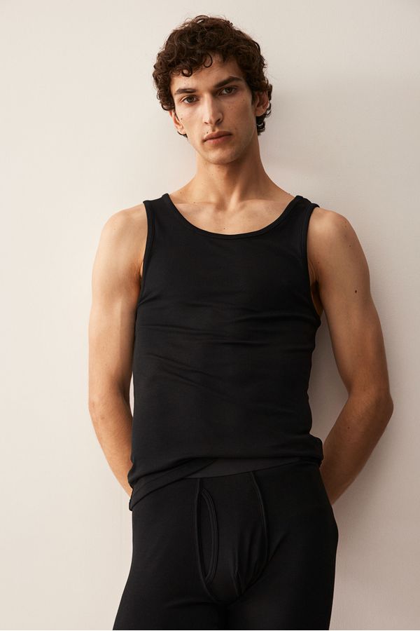 Polera de punto THERMOLITE® Regular Fit