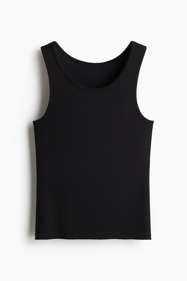 Polera de punto THERMOLITE® Regular Fit