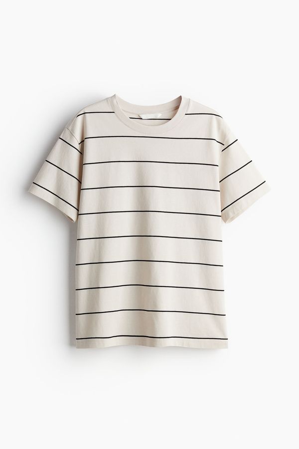 Polera de algodón