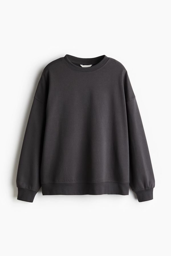 Polerón oversize