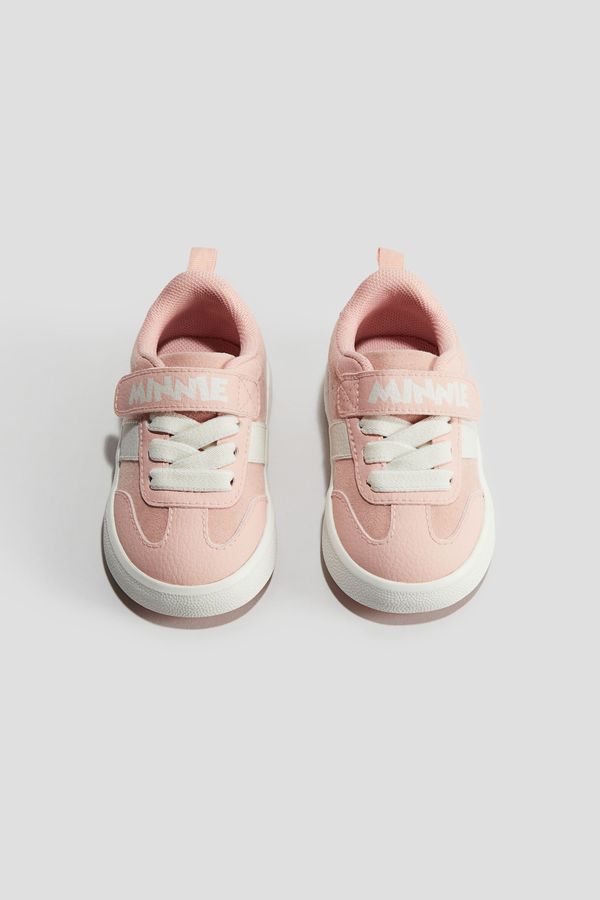 Zapatillas estampadas