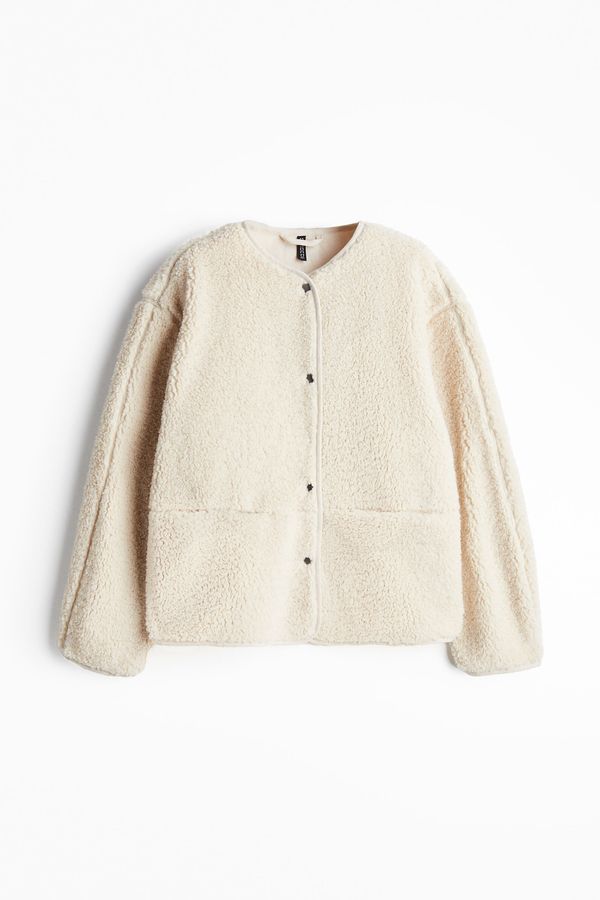 Chaqueta de chiporro