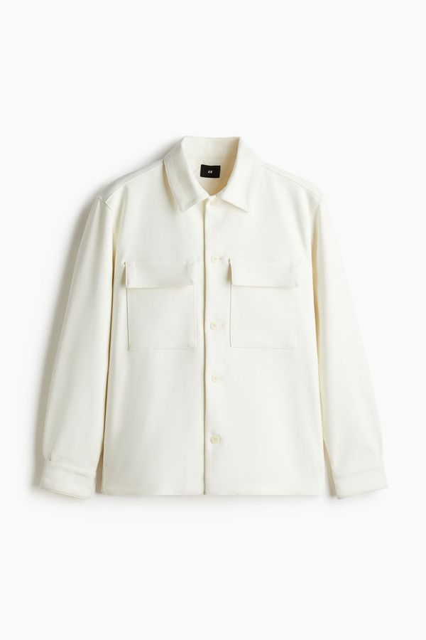 Overshirt Regular Fit