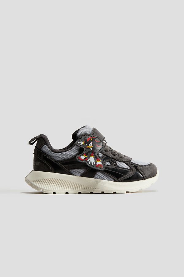 Zapatillas de suela ligera