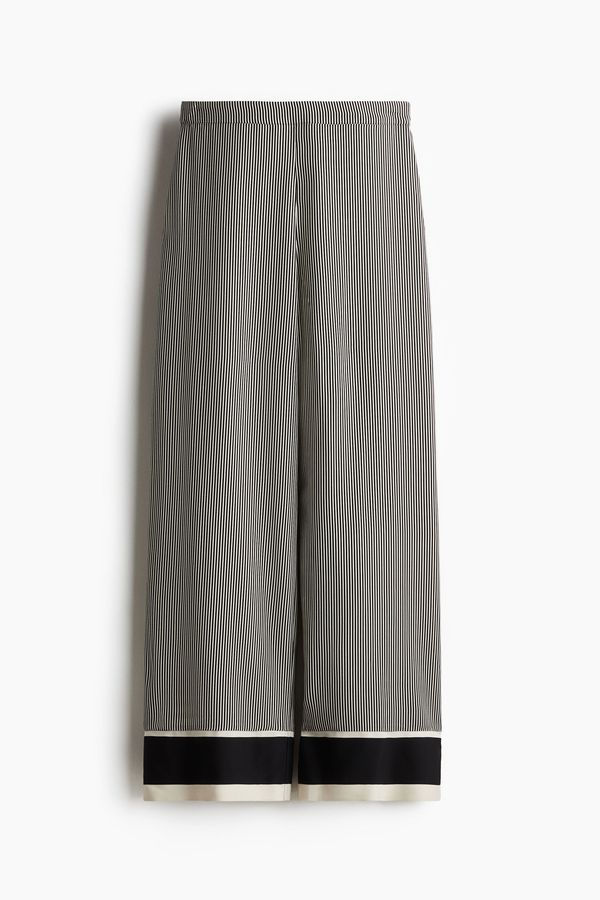 Pantalón recto