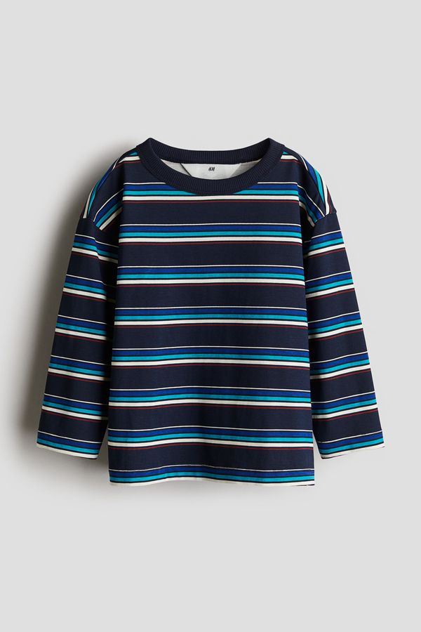 Polera de manga larga