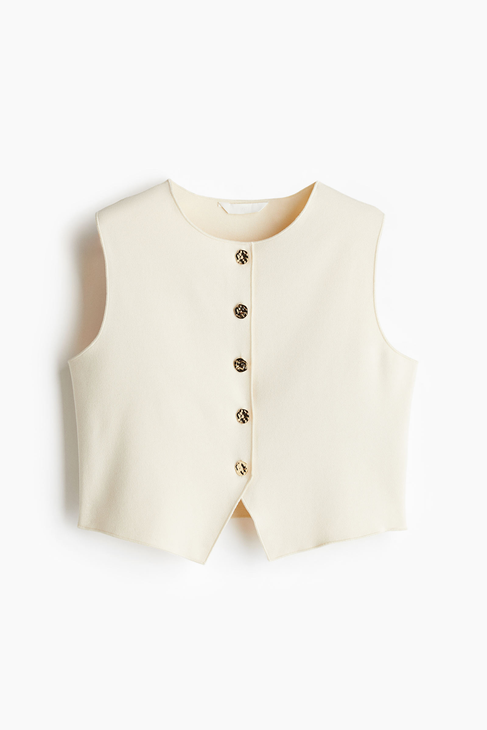 Chaleco Gilet