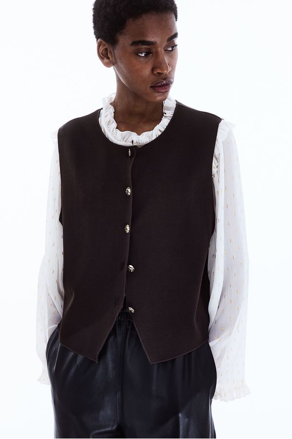 Chaleco Gilet
