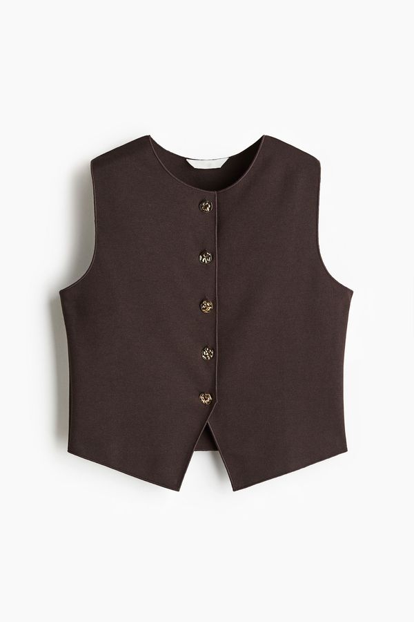 Chaleco Gilet