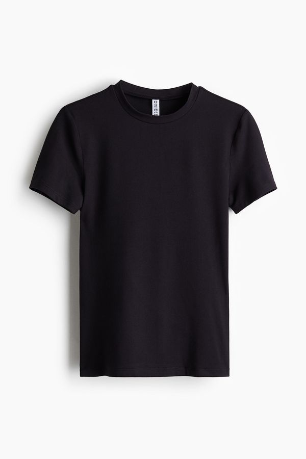 Polera entallada