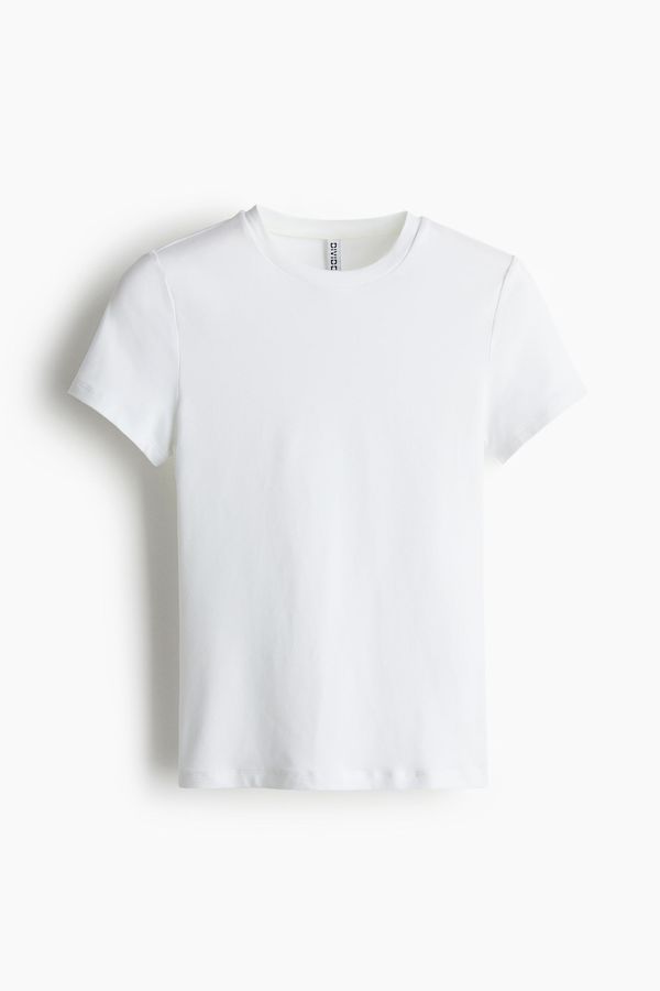 Polera entallada